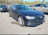 Audi A4 2.0T Premium WAUFFAFL1EN040059 снимка