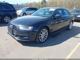 Audi A4 2.0T Premium WAUFFAFL1EN040059 снимка