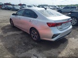 Kia Forte Lxs 3KPF24AD1ME338453 fotografie