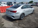 Kia Forte Lxs 3KPF24AD1ME338453 fotografie
