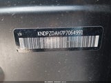 Kia Sportage Plug-In Hybrid X-Line Prestige KNDPZDAH7P7064991 photo
