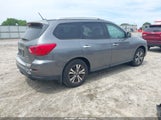 Nissan Pathfinder Sl 5N1DR2MM6HC906238 снимка