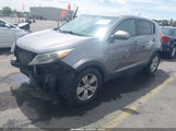 Kia Sportage Lx KNDPBCA21D7421149 fotografie