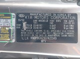 Kia Sportage Lx KNDPBCA21D7421149 fotografie