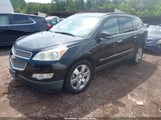 Chevrolet Traverse Ltz 1GNER33D99S120982 снимка