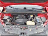 Chevrolet Trax Lt 3GNCJPSBXHL221841 снимка