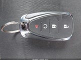 Chevrolet Trax Lt 3GNCJPSBXHL221841 снимка