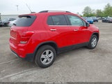 Chevrolet Trax Lt 3GNCJPSBXHL221841 снимка