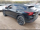 Chevrolet Trax Fwd 2Rs KL77LJEP8SC297146 photo