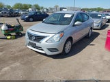 Nissan Versa 1.6 Sv 3N1CN7AP6KL843339 photo