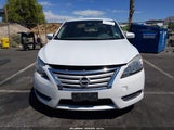 Nissan Sentra Sv 3N1AB7AP4EY318061 снимка