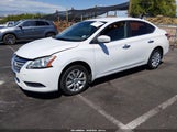 Nissan Sentra Sv 3N1AB7AP4EY318061 снимка