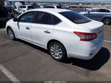 Nissan Sentra Sv 3N1AB7AP4EY318061 снимка