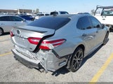 Toyota Camry Se 4T1G11AK6LU951426 photo