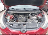 Hyundai Tucson Se KM8JUCAG9FU022856 снимка