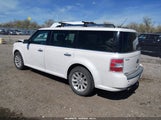 Ford Flex Sel 2FMHK6CC0BBD27954 снимка