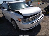Ford Flex Sel 2FMHK6CC0BBD27954 снимка