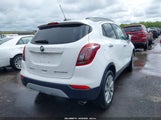 Buick Encore Preferred KL4CJASB7JB558961 fotografie