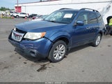 Subaru Forester 2.5X Premium JF2SHADC7CH418574 fotografie