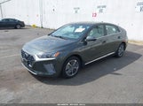 Hyundai Ioniq Plug-In Hybrid Sel KMHC75LD0MU249655 photo