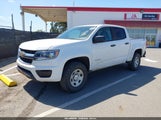 Chevrolet Colorado Wt 1GCGTBEN8H1252428 снимка