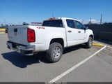 Chevrolet Colorado Wt 1GCGTBEN8H1252428 снимка
