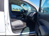 Chevrolet Colorado Wt 1GCGTBEN8H1252428 снимка
