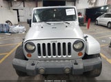 Jeep Wrangler Unlimited Sahara 1J4GB59167L157021 photo