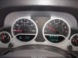 Jeep Wrangler Unlimited Sahara 1J4GB59167L157021 снимка