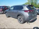 Nissan Rogue Sv Intelligent Awd JN8AT3BB0MW229054 photo