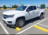 Chevrolet Colorado Wt 1GCHSBEA4G1308710 снимка