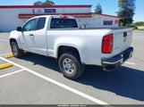 Chevrolet Colorado Wt 1GCHSBEA4G1308710 снимка