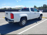 Chevrolet Colorado Wt 1GCHSBEA4G1308710 снимка