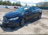 Ford Fusion Se 3FA6P0T93LR112494 снимка