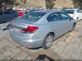Honda Civic Lx 2HGFB2F58FH536686 снимка
