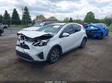 Toyota Prius C Two JTDKDTB39J1612926 снимка