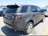 Land Rover Discovery Sport Hse Lux SALCT2BG9GH629349 fotografie