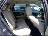 Land Rover Discovery Sport Hse Lux SALCT2BG9GH629349 fotografie