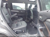 Toyota Highlander Xle 5TDJZRFH7HS435151 снимка