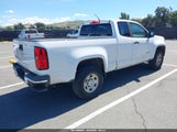 Chevrolet Colorado Wt 1GCHSBEA5J1251442 снимка
