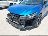 Nissan Sentra Sr Xtronic Cvt 3N1AB8DV3NY221515 photo