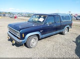 Ford Ranger Super Cab 1FTCR14T0HPA77497 снимка