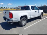 Chevrolet Colorado Wt 1GCHSBEA7J1249367 снимка