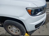 Chevrolet Colorado Wt 1GCHSBEA7J1249367 снимка
