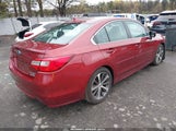 Subaru Legacy 2.5I Limited 4S3BNAN6XG3004255 fotografie
