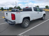 Chevrolet Colorado Wt 1GCHTBEA1J1283057 снимка