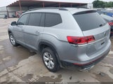 Volkswagen Atlas 2.0T Se W/Technology 1V2WP2CA8MC536896 снимка