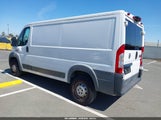 Ram Promaster  Low Roof 136 Wb 3C6TRVAG5JE147328 photo