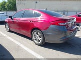 Ford Fusion S 3FA6P0G7XJR277741 снимка