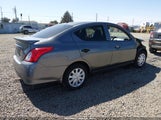 Nissan Versa 1.6 S+ 3N1CN7AP1GL907746 fotografie